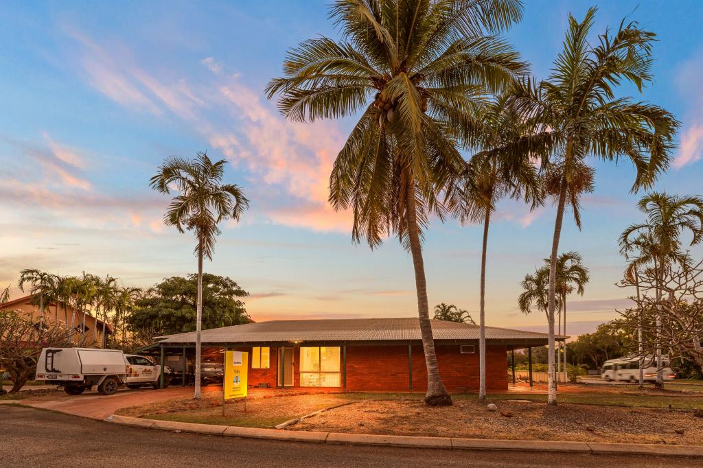 22a De Marchi Rd, Cable Beach, WA 6726