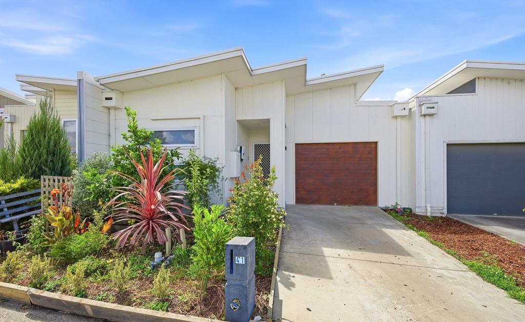 41 HAVANA PDE, PAKENHAM, VIC 3810