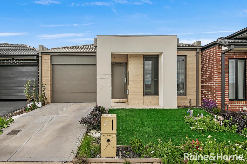 52 Surin Rd, Tarneit, VIC 3029