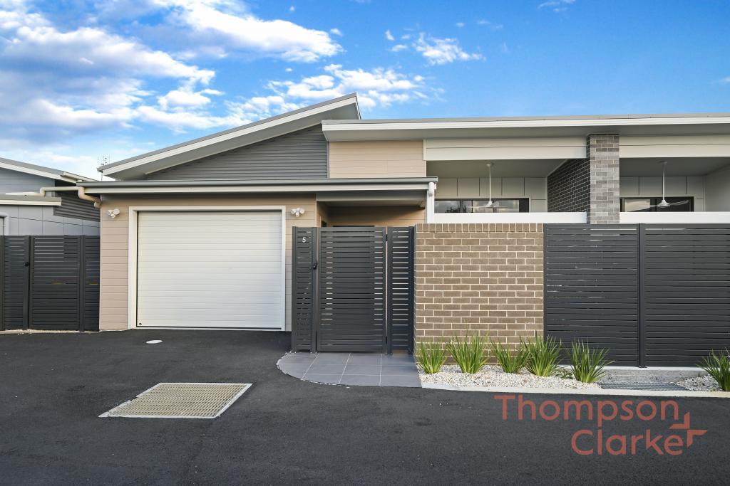 5/10 Largs Ave, Largs, NSW 2320