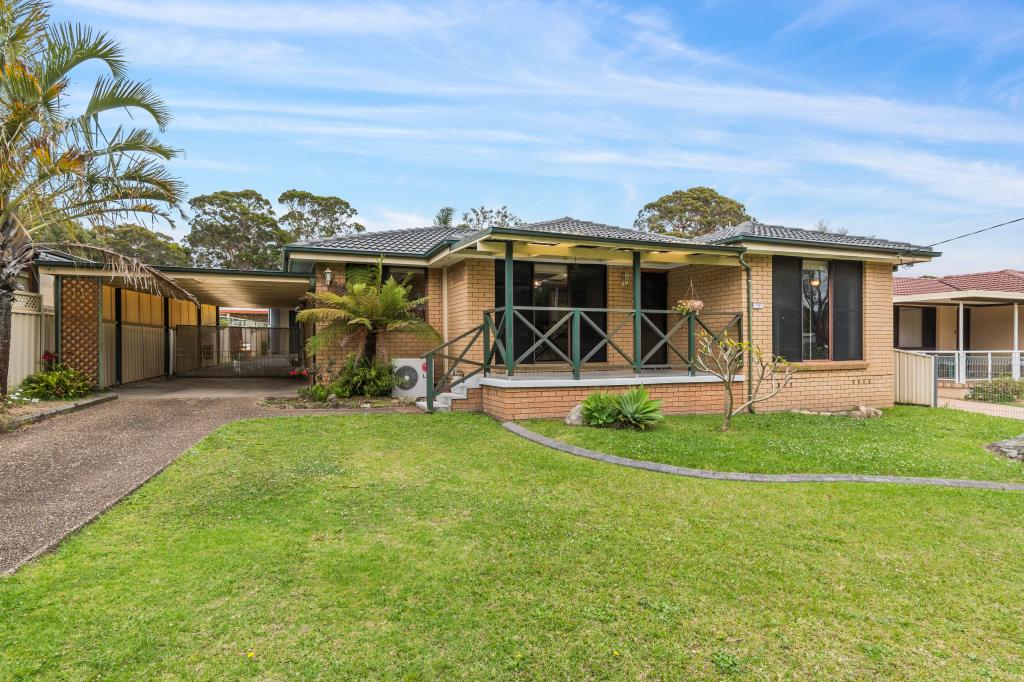 10 Melaleuca Ave, Avondale, NSW 2530