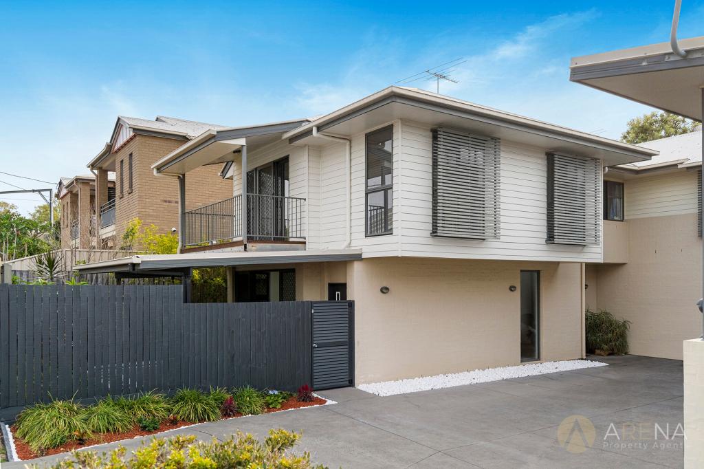 1/13 Bridgewater St, Morningside, QLD 4170