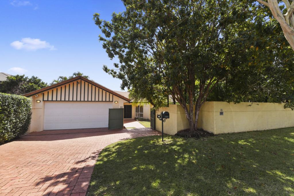 86 Kenna St, Aspley, QLD 4034