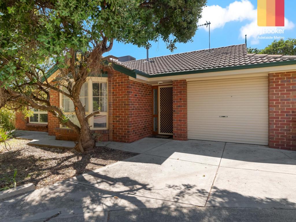 10/29 Kerry St, Athelstone, SA 5076