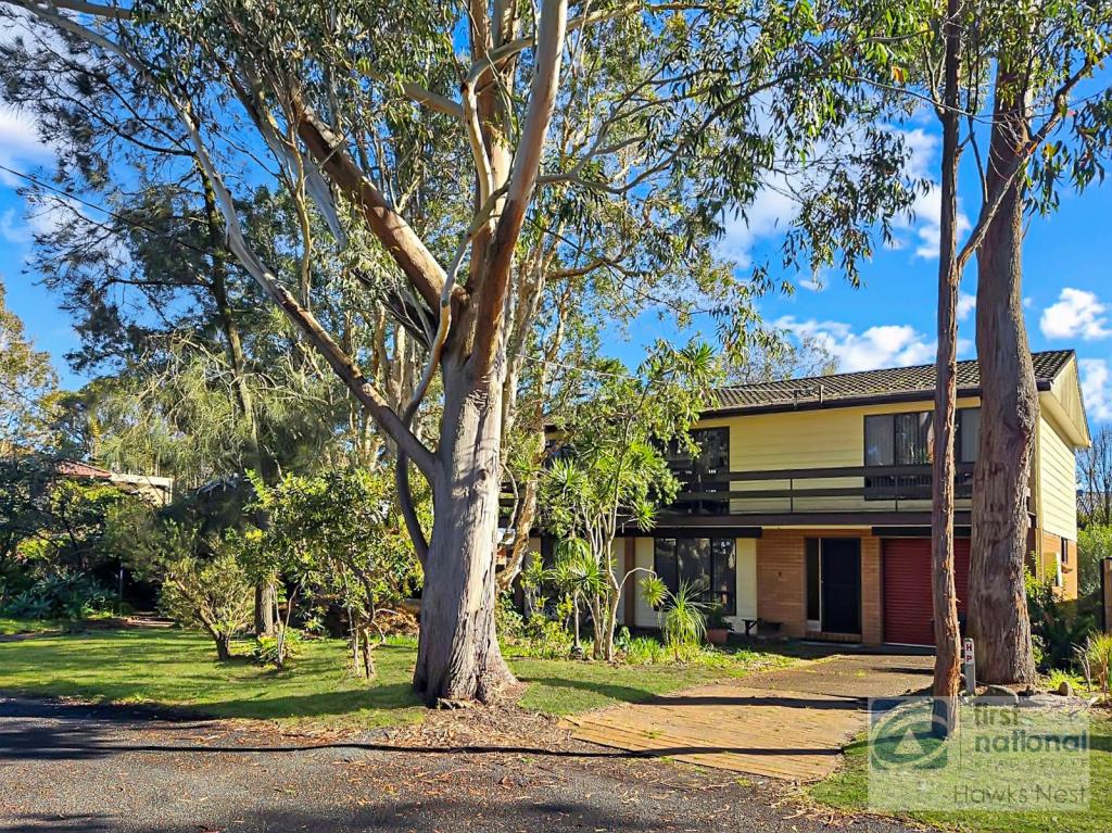 5 Carramar Cres, Hawks Nest, NSW 2324