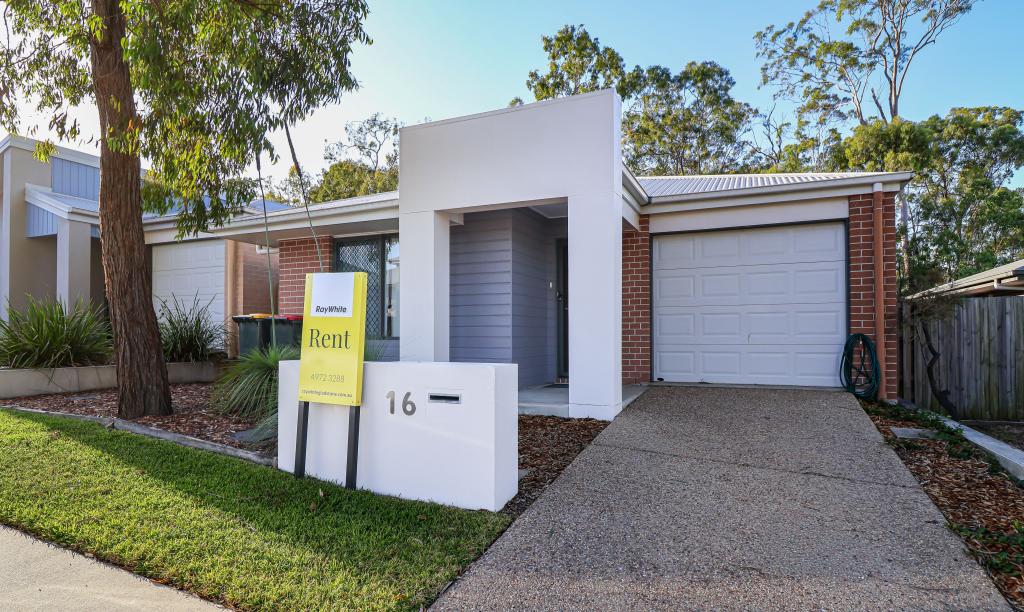 16 Sundowner Rd, Clinton, QLD 4680