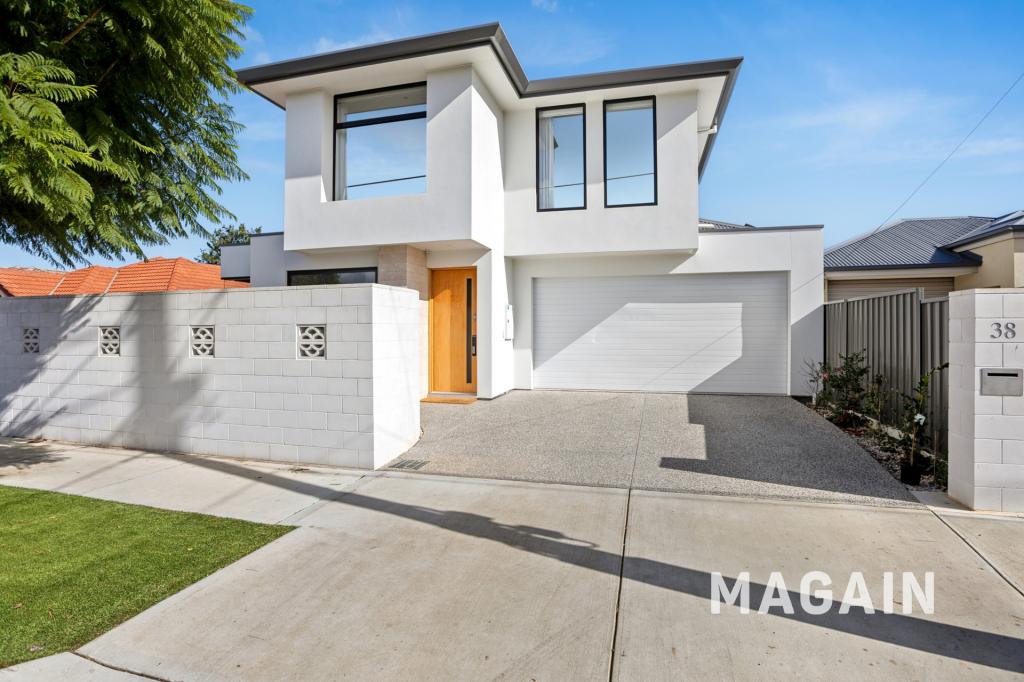 38 Boss Ave, Marleston, SA 5033