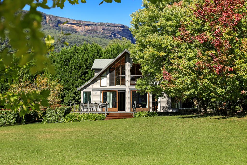 977b Upper Kangaroo River Rd, Kangaroo Valley, NSW 2577