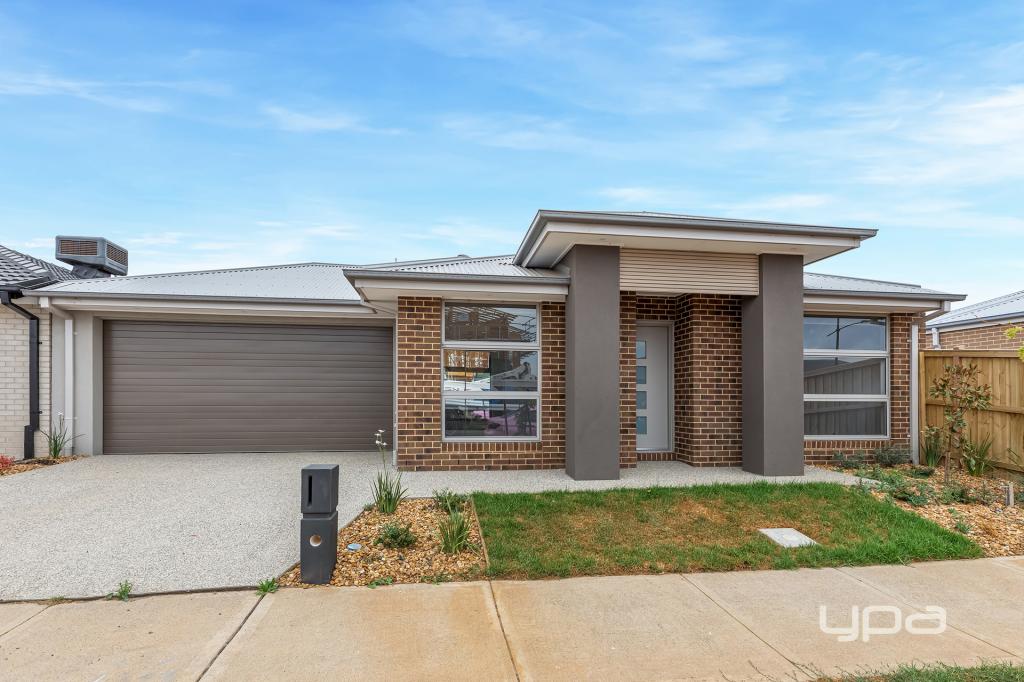 4 Aldred St, Fraser Rise, VIC 3336