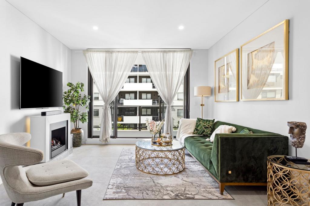 241/129c Jerralong Dr, Schofields, NSW 2762