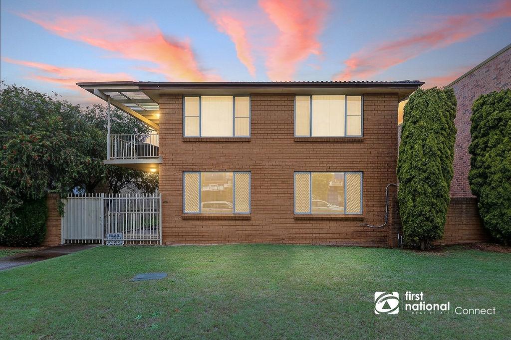 1/490 George St, South Windsor, NSW 2756