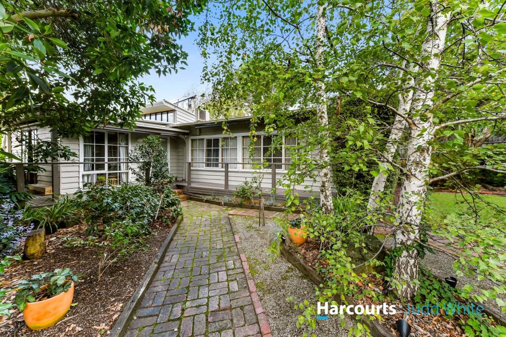 14 Rolls Ct, Glen Waverley, VIC 3150