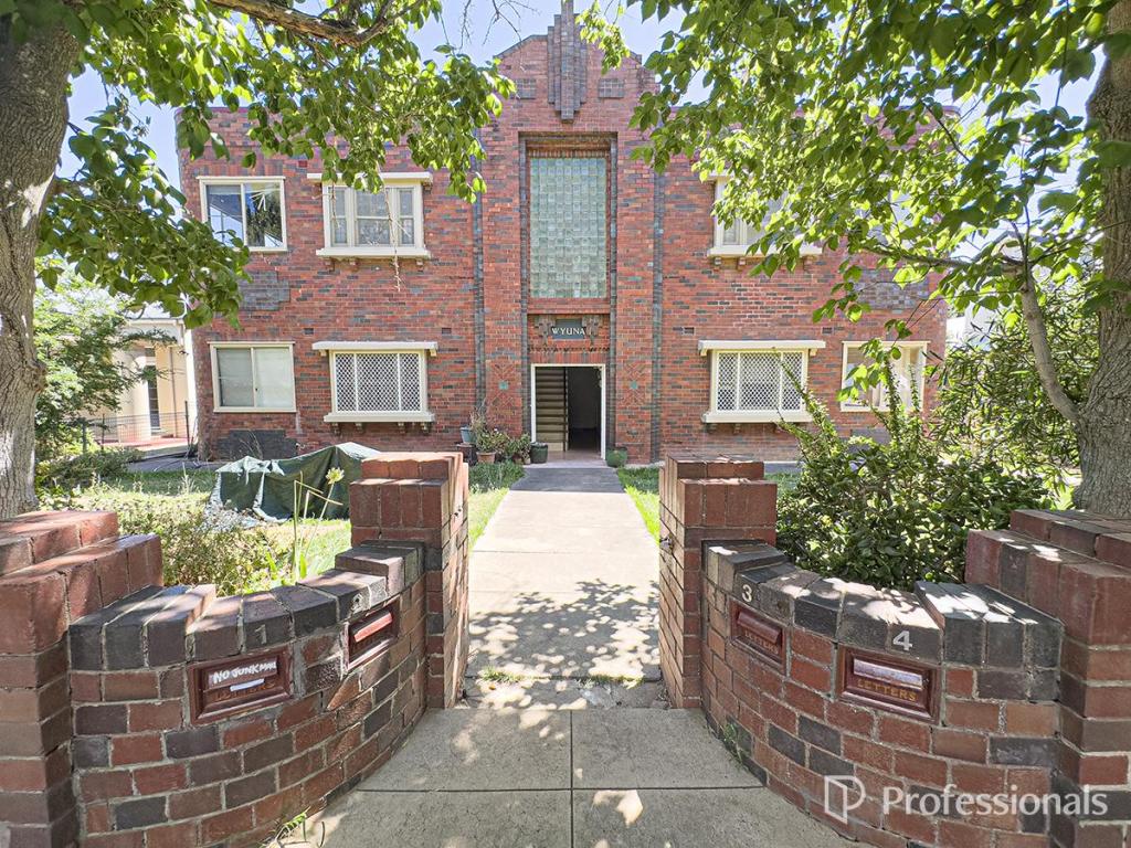 1/79 Upper St, East Tamworth, NSW 2340