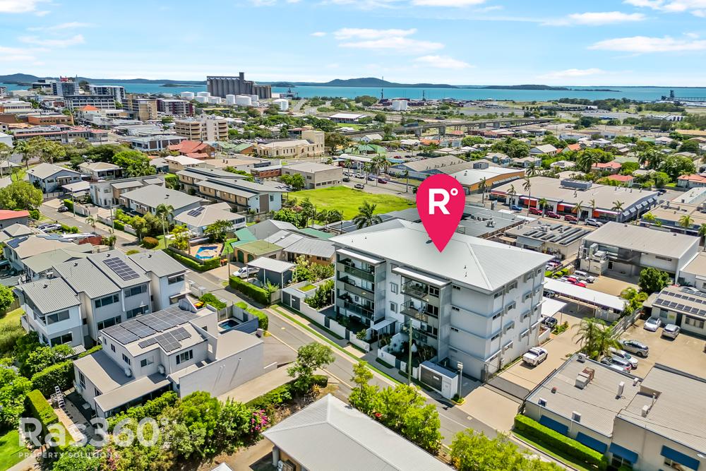 4/104 Central Lane, Gladstone Central, QLD 4680
