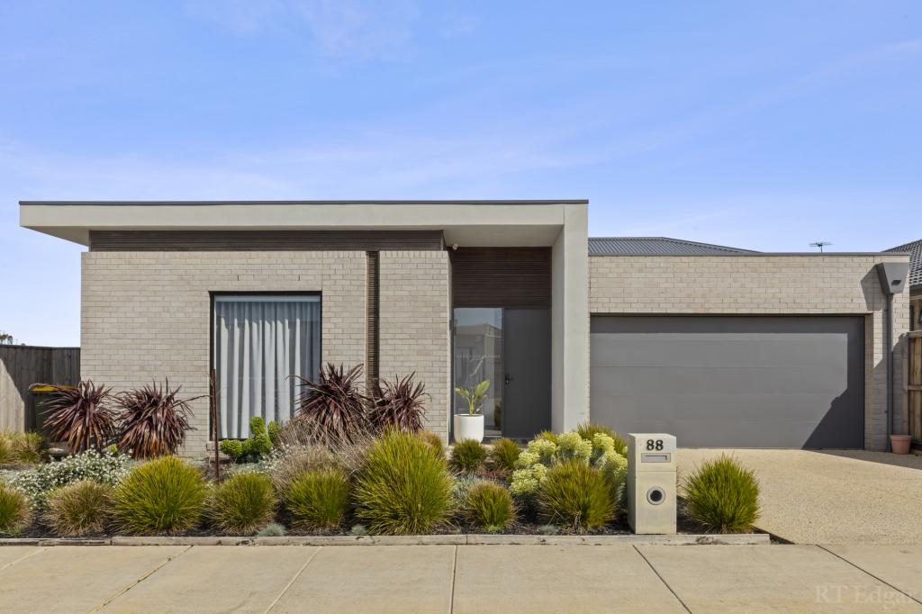 88 SHOREBREAK WAY, OCEAN GROVE, VIC 3226