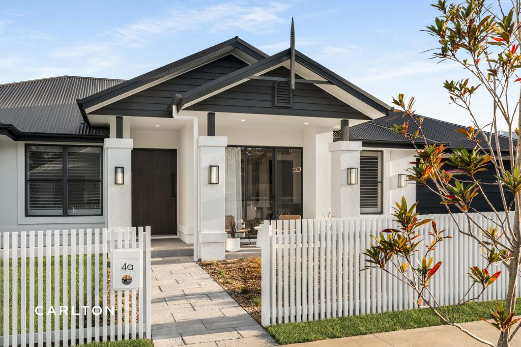 4A POPPY PL, BALACLAVA, NSW 2575