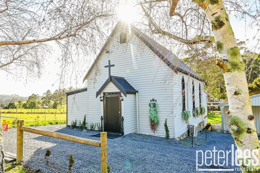 1978 Frankford Rd, Frankford, TAS 7275