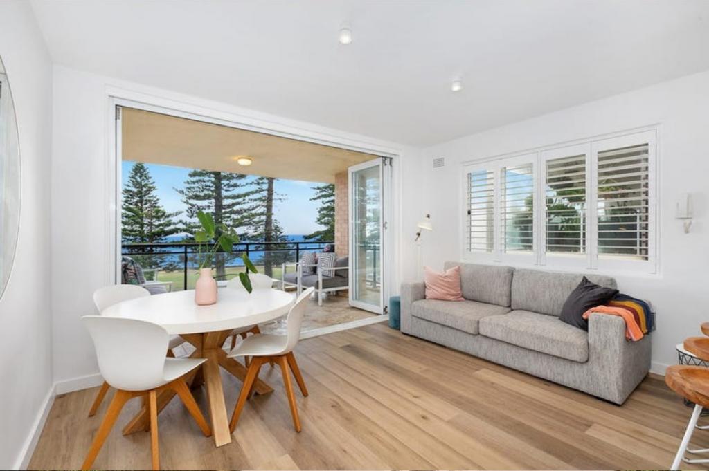 5/112-113 North Steyne, Manly, NSW 2095