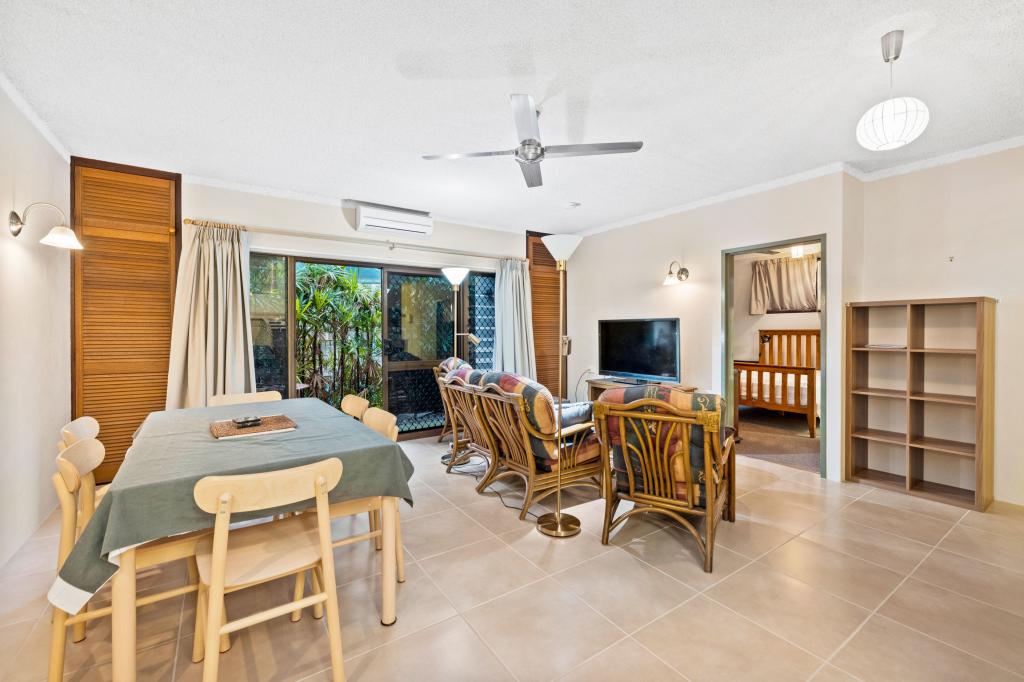 3/49-51 Digger St, Cairns North, QLD 4870