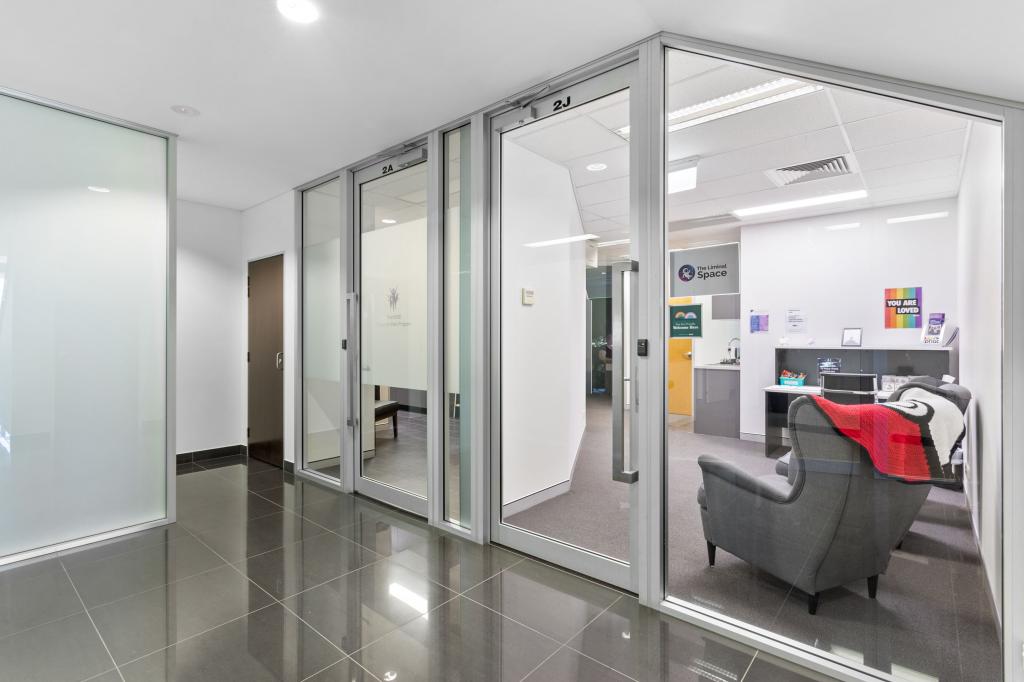 2A & 2J/2-4 FLINDERS PDE, NORTH LAKES, QLD 4509