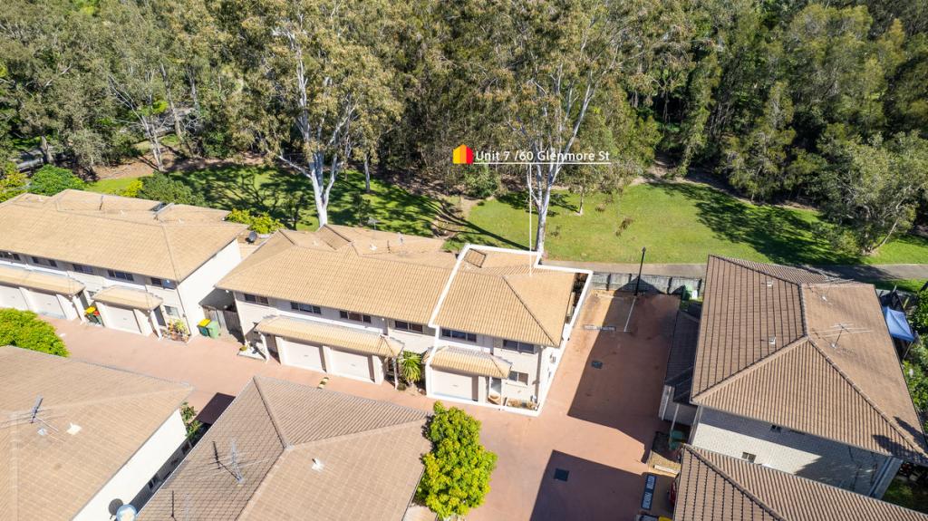 7/60-64 Glenmore St, Kallangur, QLD 4503