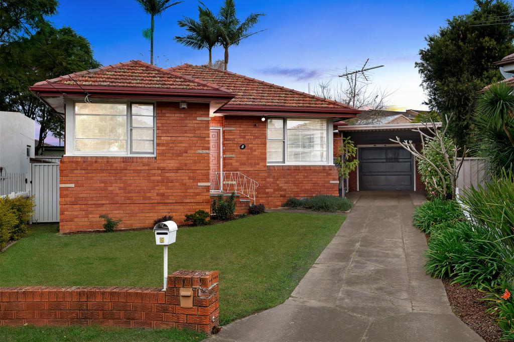 5 Wattle St, Enfield, NSW 2136