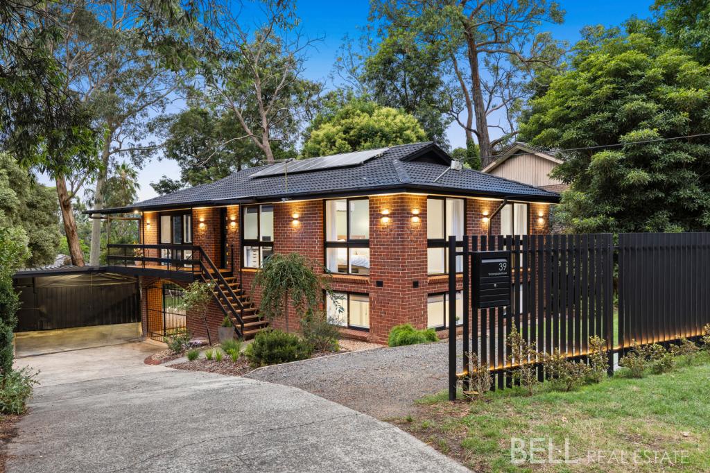 39 Timberglades Rd, Montrose, VIC 3765