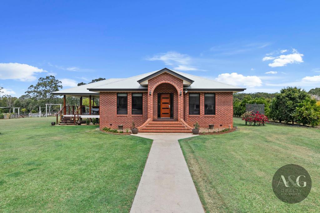 189 Central Rd, Tinana, QLD 4650