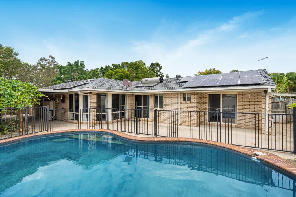 2 Bremer Ct, Murrumba Downs, QLD 4503