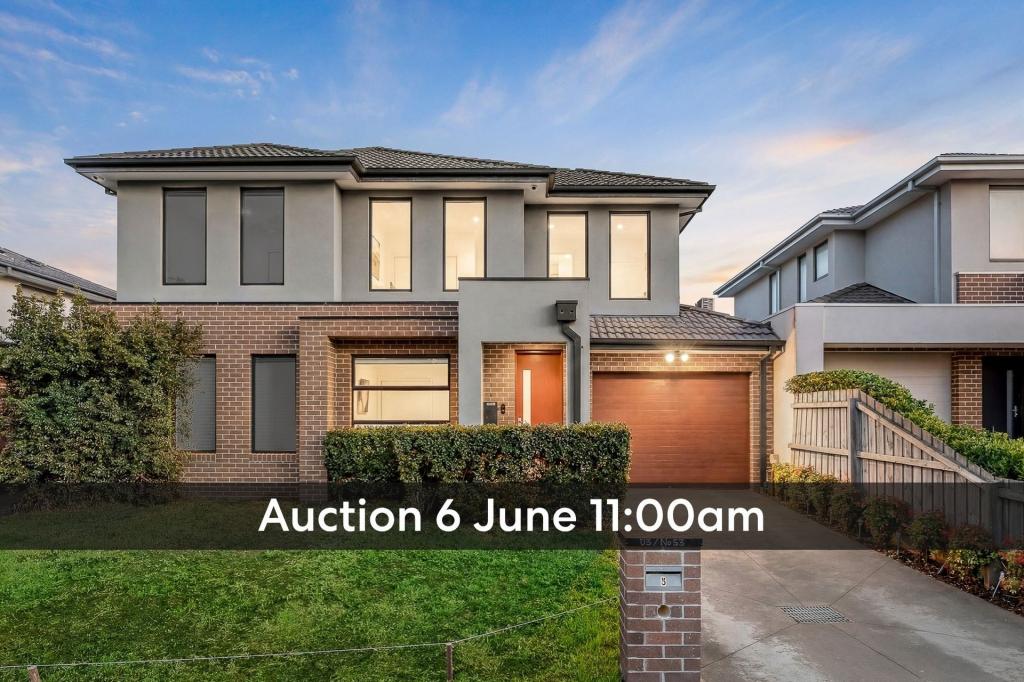 3/53 Evelyn St, Clayton, VIC 3168