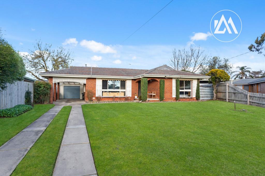 11 Bruce Dr, Somerville, VIC 3912