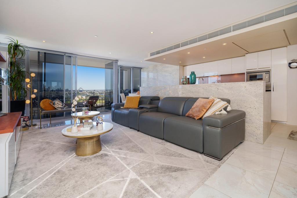 906/19 The Circus, Burswood, WA 6100