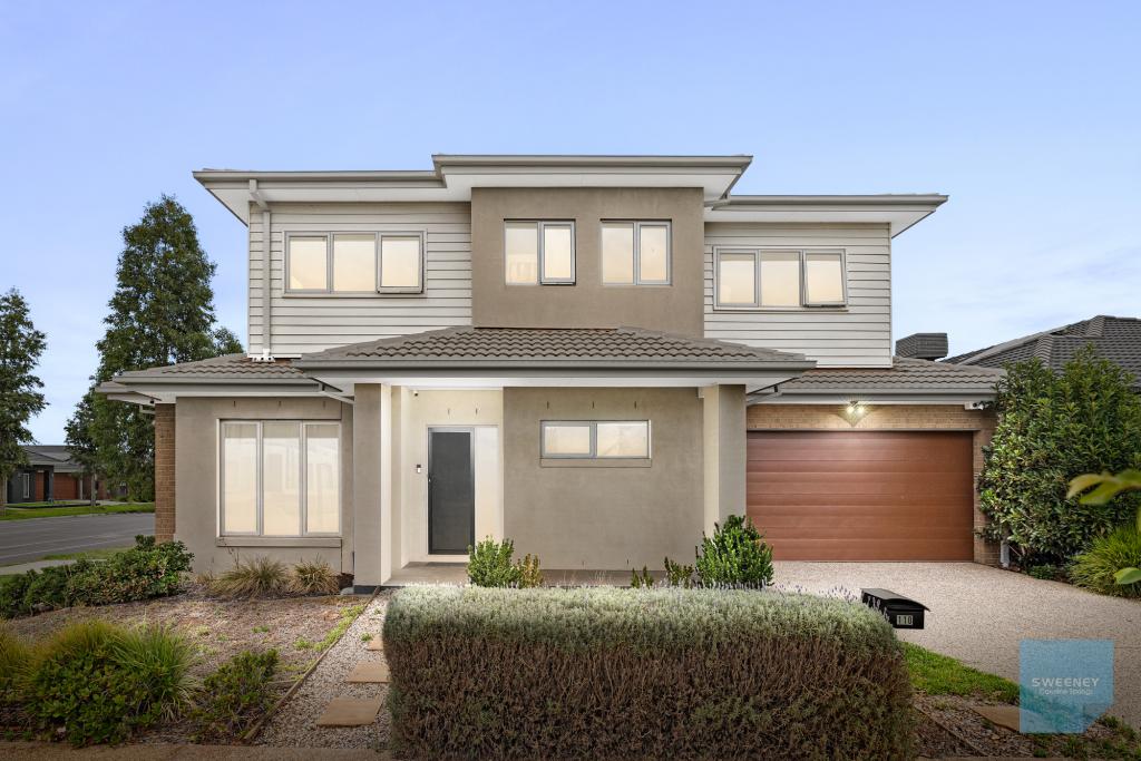 110 Fields St, Aintree, VIC 3336