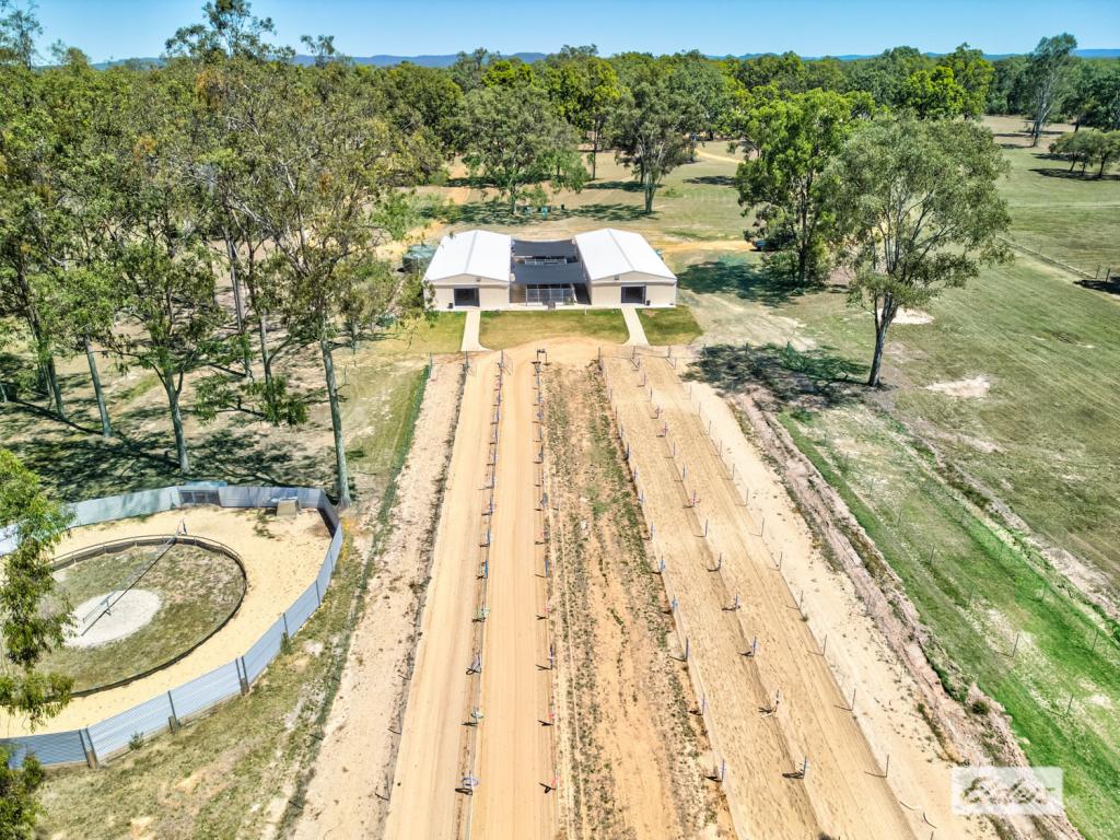 16 Jamieson Rd, Churchable, QLD 4311