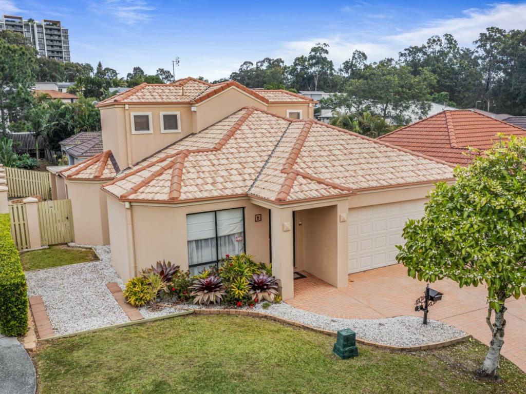 2 Kiawah Ct, Robina, QLD 4226