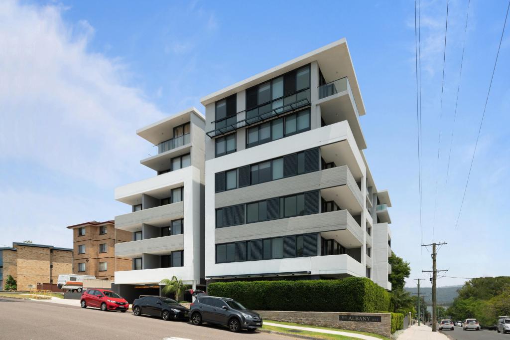 102/148a Albany St, Point Frederick, NSW 2250