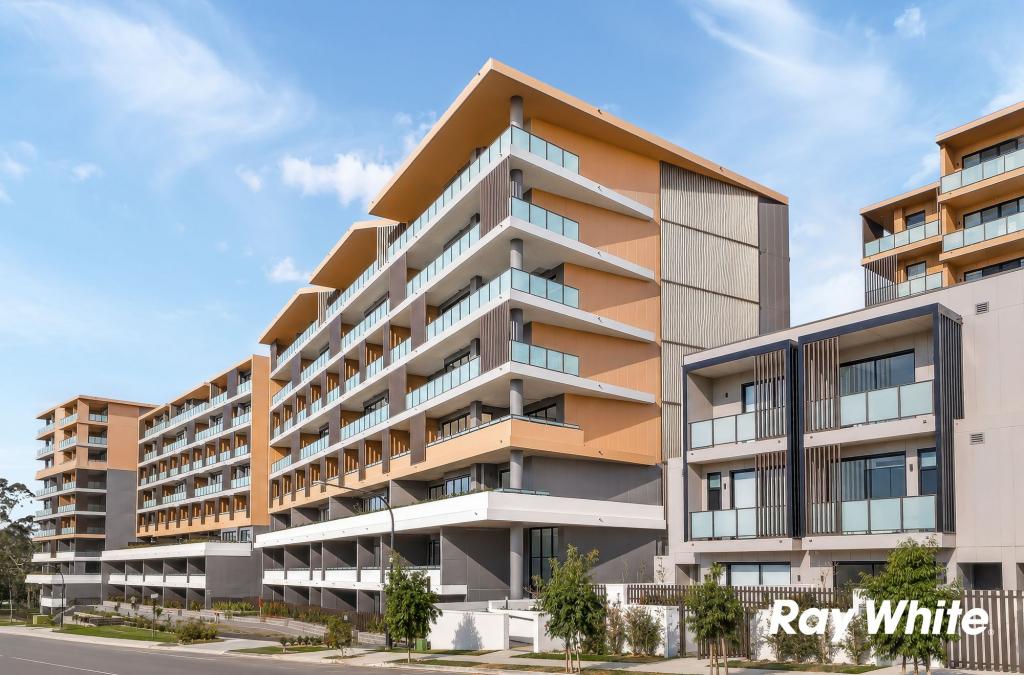 803/20b Hasluck St, Rouse Hill, NSW 2155