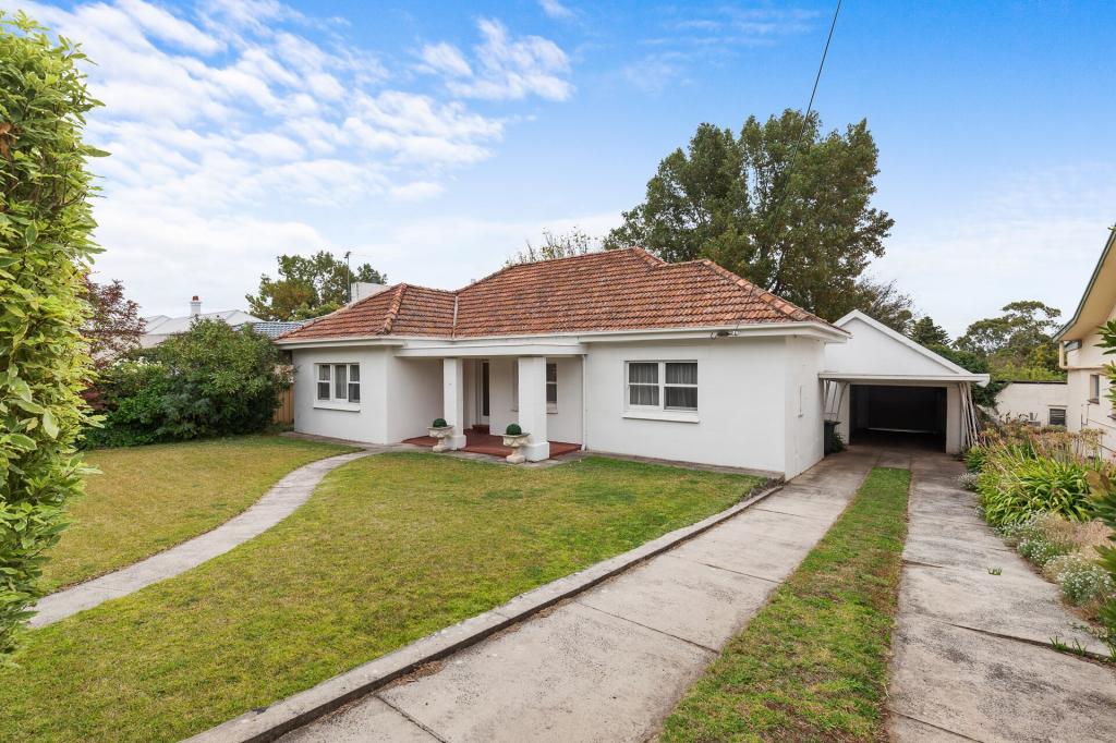 1 Lake Tce E, Mount Gambier, SA 5290