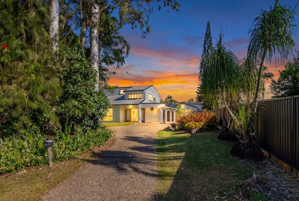30 Cavallaro Ave, Earlville, QLD 4870
