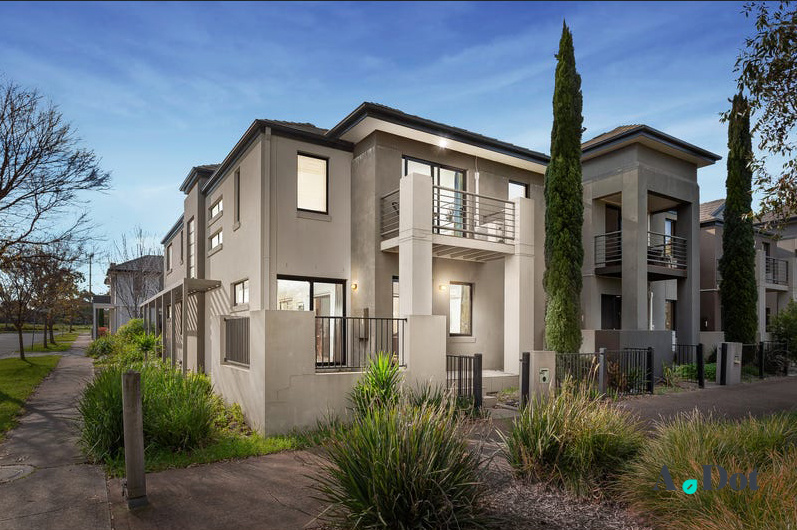 1 Rathdowne Walk, Epping, VIC 3076