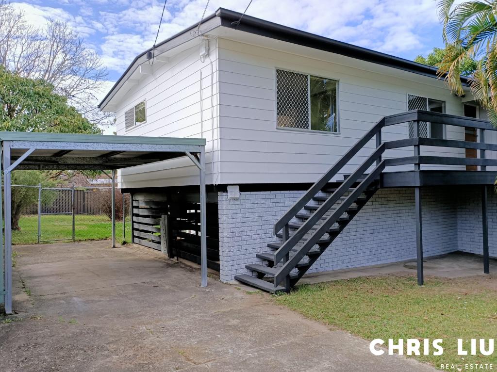 14 Marisa St, Marsden, QLD 4132