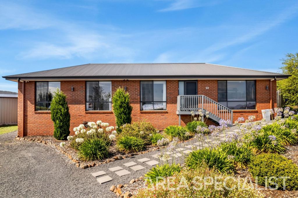 24 Riviera Dr, Old Beach, TAS 7017