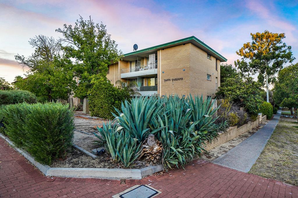 11/738 Beaufort St, Mount Lawley, WA 6050