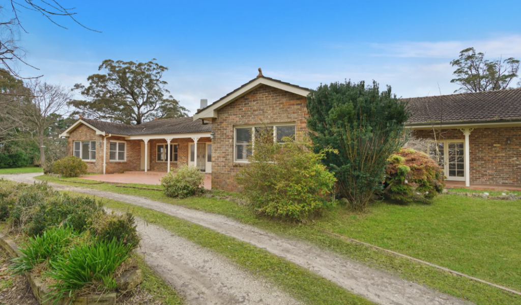 3711 Old Hume Hwy, Berrima, NSW 2577