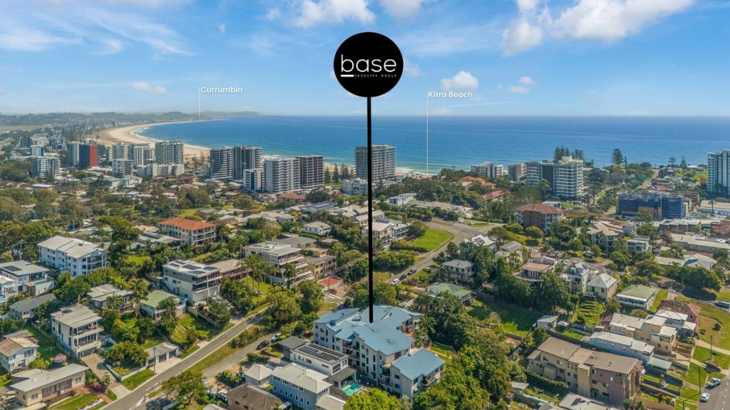 12/62 Garrick St, Coolangatta, QLD 4225