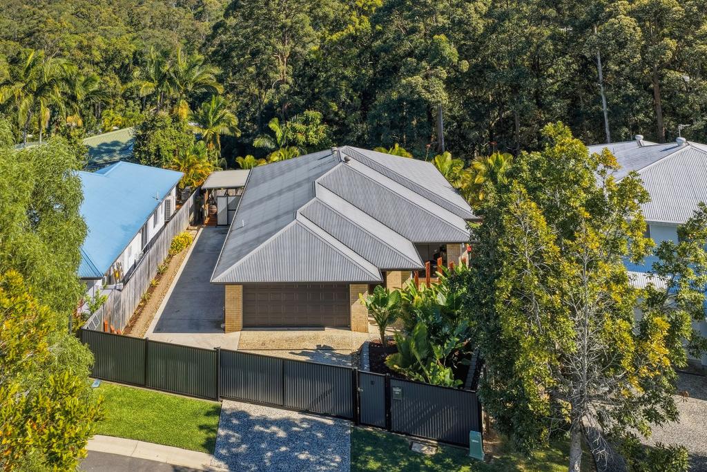 5 Banjo Cres, Gilston, QLD 4211