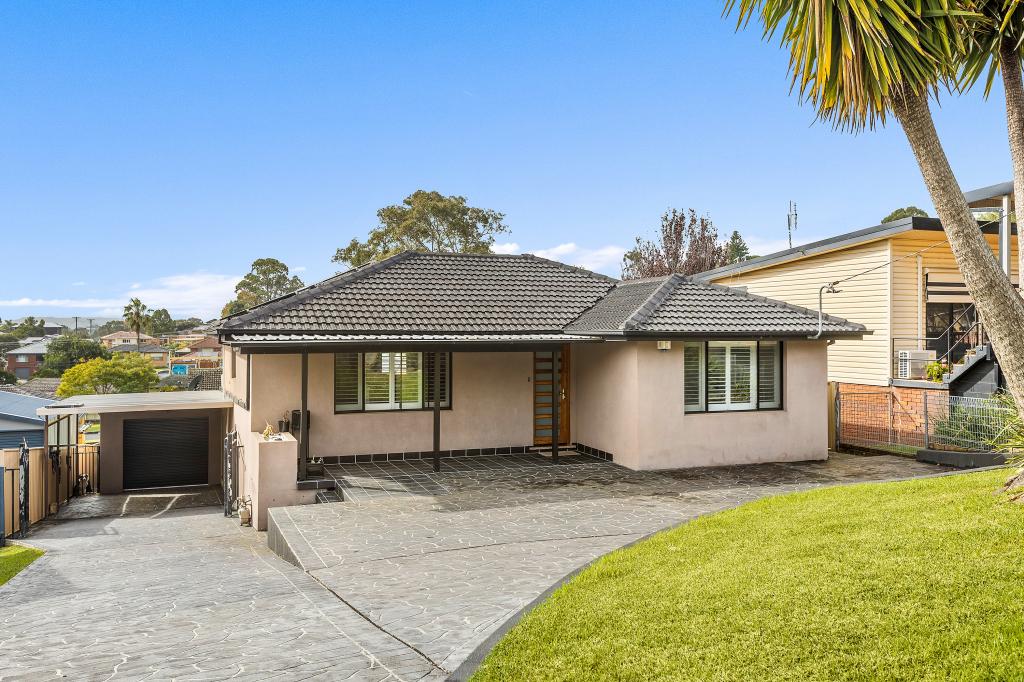 23 Devon Rd, Dapto, NSW 2530