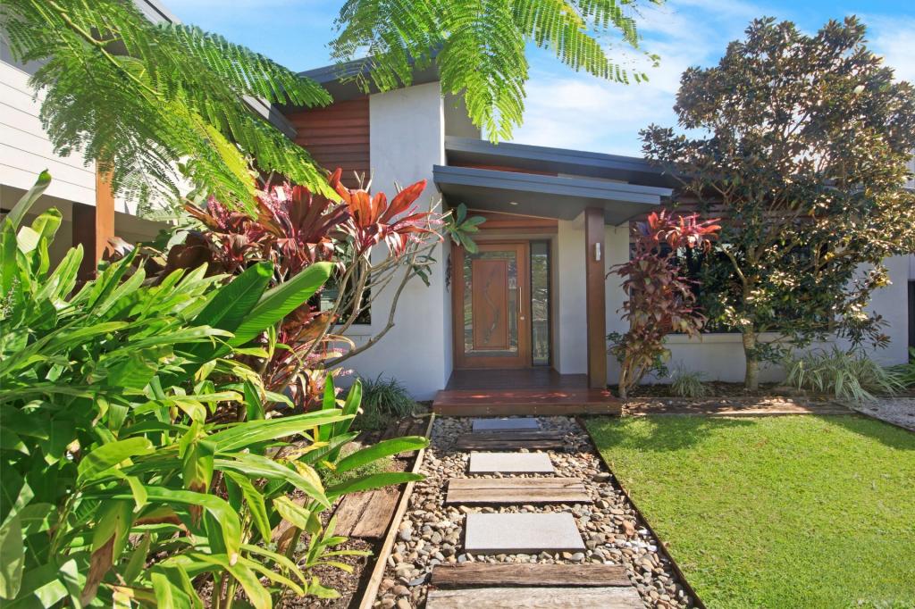 4 Wattle Ave, Bogangar, NSW 2488