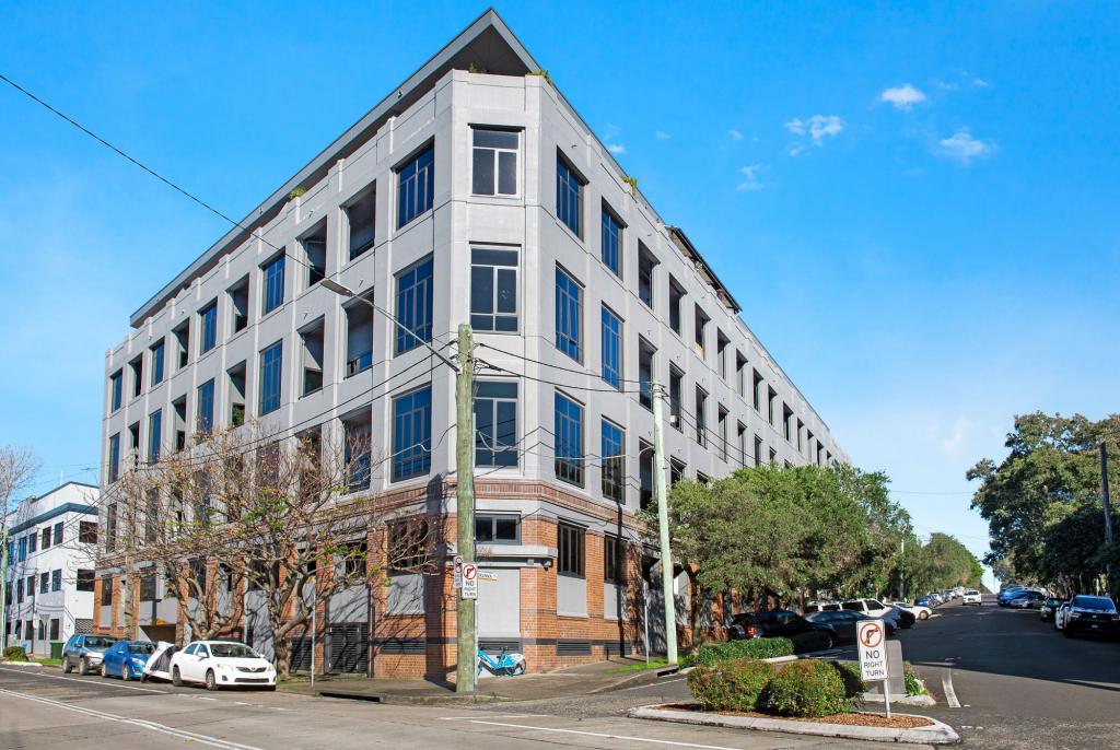 121/23 Corunna Rd, Stanmore, NSW 2048