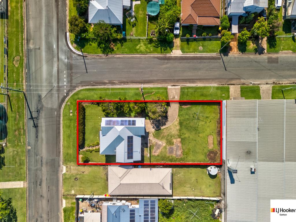 11 Old College Rd, Gatton, QLD 4343